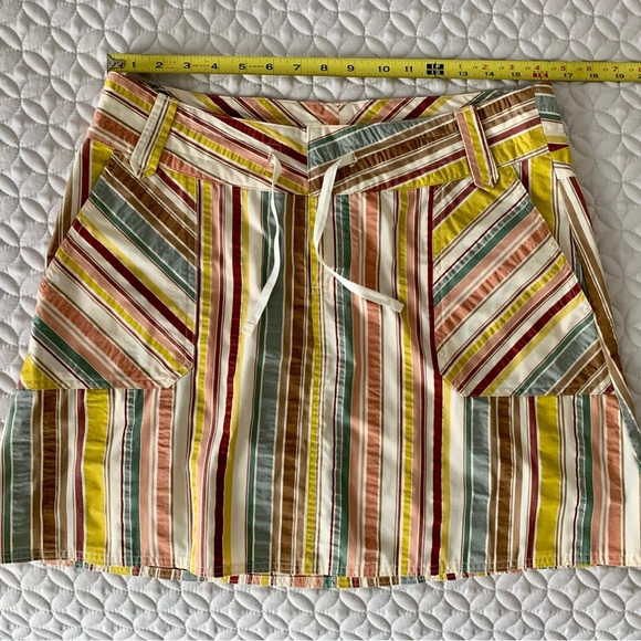 PATAGONIA NETTY SKIRT - Picture 3 of 7